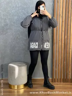 کاپشن عسل کد 40210