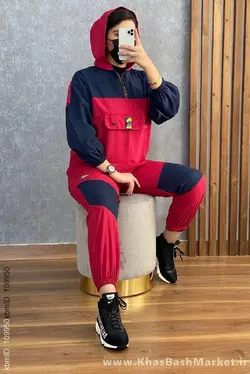 ست هودی شلوار اسرا کد 39616