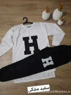 ست H کد 61854