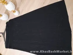 دامن نیم کلوش کد 77867
