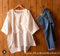 شومیز نازنین کد 7935