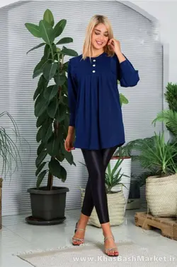 بلوز شیوا کد 5876