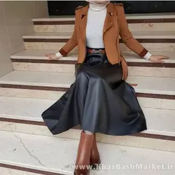 دامن آلاله کد 43221