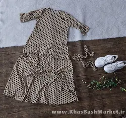 ساحلی توپی کد 45470