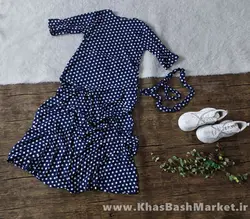 ساحلی توپی کد 45470