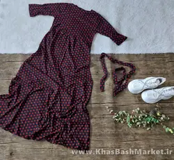 ساحلی توپی کد 45470