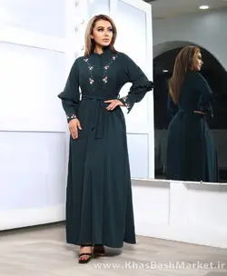 پیراهن زنانه مارگارت کد 43249