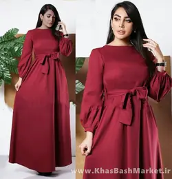 پیراهن زنانه اسکارلت کد 43300