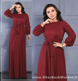 پیراهن زنانه اسکارلت کد 43300