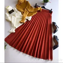 دامن روناک کد 43223