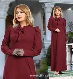 پیراهن زنانه الما کد 43301