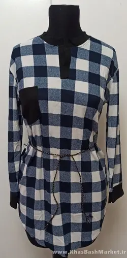 شومیز افرا کد 43214