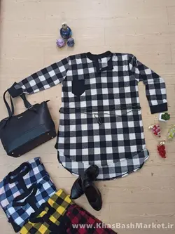 شومیز افرا کد 43214