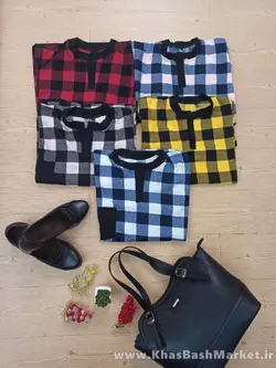 شومیز افرا کد 43214