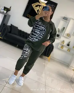 ست بلوز و شلوار کد 43134