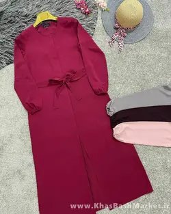 پیراهن زنانه پریا کد 2424