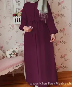 پیراهن زنانه پریا کد 2424