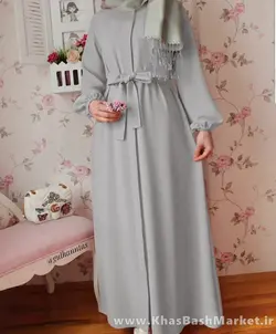 پیراهن زنانه پریا کد 2424