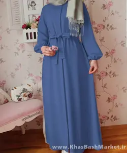 پیراهن زنانه پریا کد 2424