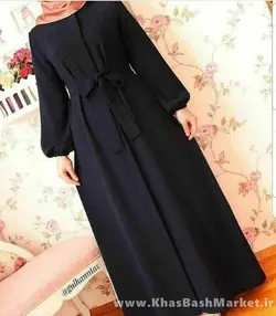 پیراهن زنانه پریا کد 2424