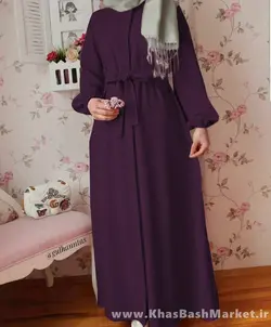 پیراهن زنانه پریا کد 2424