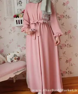 پیراهن زنانه پریا کد 2424