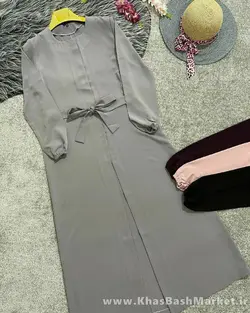 پیراهن زنانه پریا کد 2424