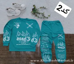 ست آتش بمب عید سال1401 کد 45391