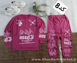 ست آتش بمب عید سال1401 کد 45391