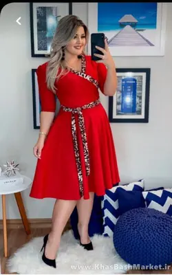 مدل روناک کد 45389