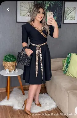 مدل روناک کد 45389