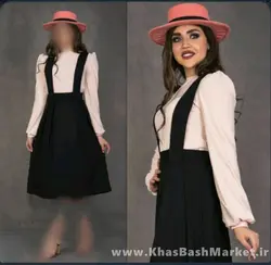 شومیز سارافن دریا کد 3772