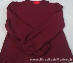 شومیز سارافن دریا کد 3772