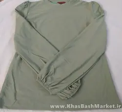 شومیز سارافن دریا کد 3772