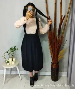 شومیز سارافن دریا کد 3772