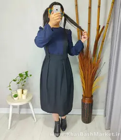 شومیز سارافن دریا کد 3772