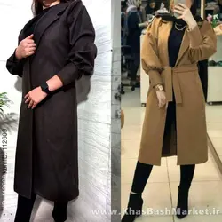 پالتو مارال کد 40932