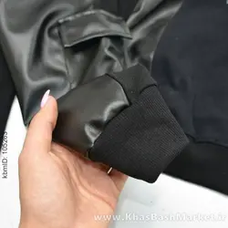 بلوز شلوار چرم کد 3178