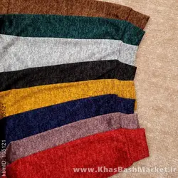 شومیز کریسمس کد 44740