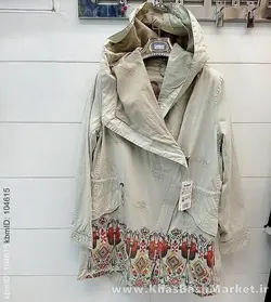 کاپشن شنلی کد 9221