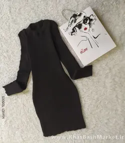 گپ یقه گرد آستین زاپدار کد 67204