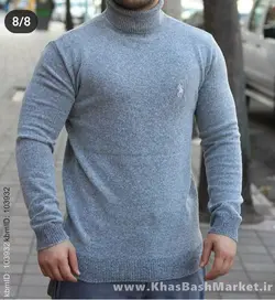 اسکی مردانه مارک polo کد 79104
