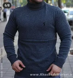 اسکی مردانه مارک polo کد 79104