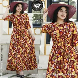 ساحلی برگی کد 8591