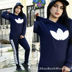 هودی شلوار ادیداس کد 3648