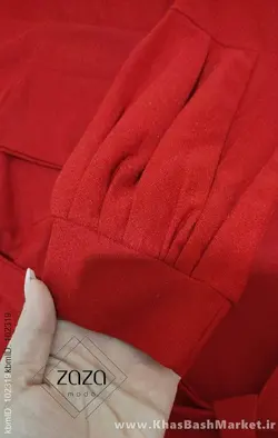 ماکسی یلدایی کد 6121