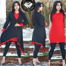 تونیک ماهی 435 کد 5025