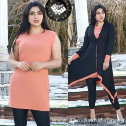تونیک ماهی 435 کد 5025