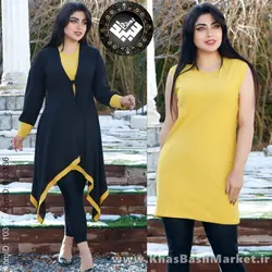 تونیک ماهی 435 کد 5025