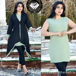 تونیک ماهی 435 کد 5025